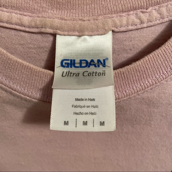 Ménage a Trois Radio T-Shirt - Picture 4 of 4